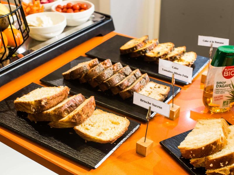 Ibis Styles Bayonne Centre Gare image