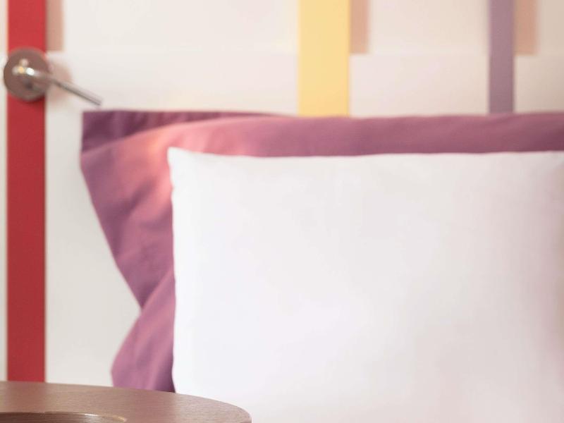 Ibis Styles Bayonne Centre Gare image