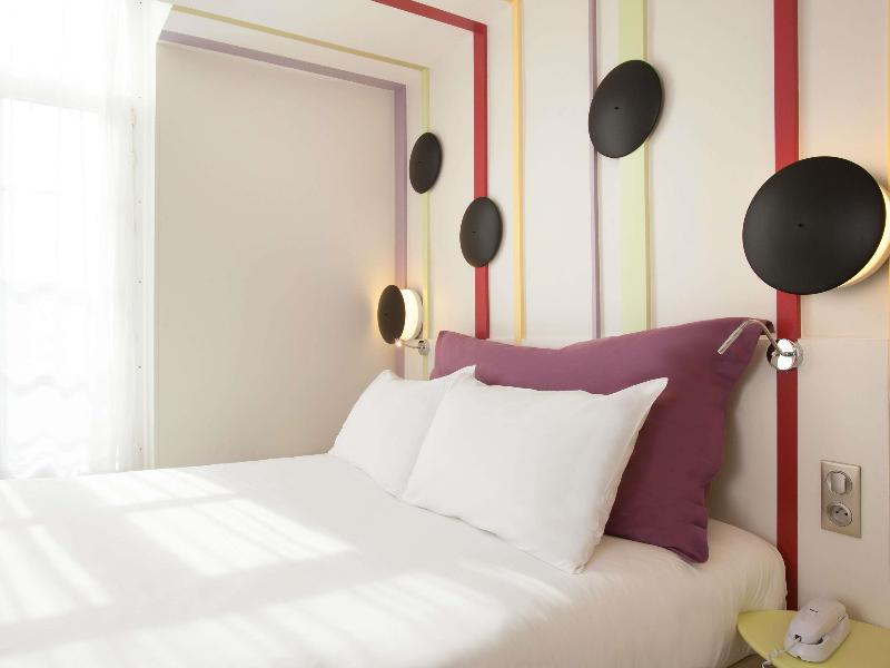 Ibis Styles Bayonne Centre Gare image