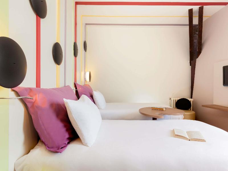 Ibis Styles Bayonne Centre Gare image