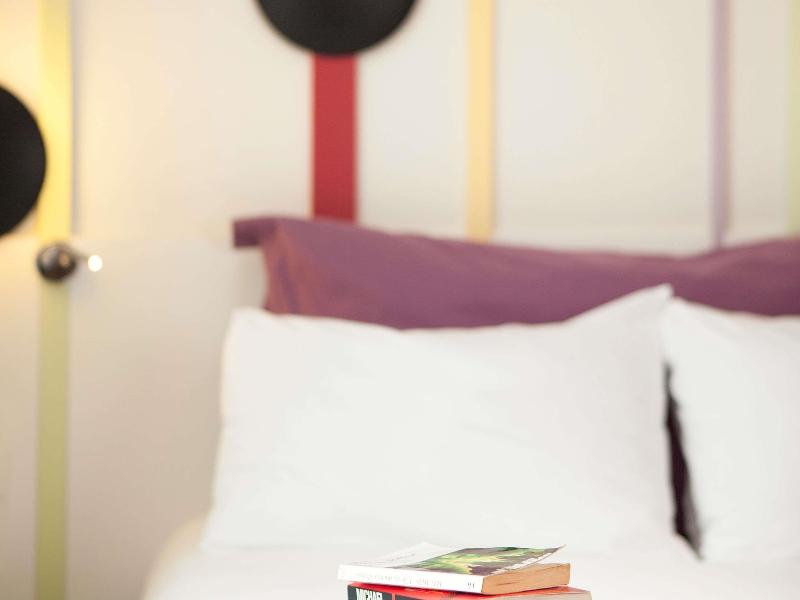Ibis Styles Bayonne Centre Gare image