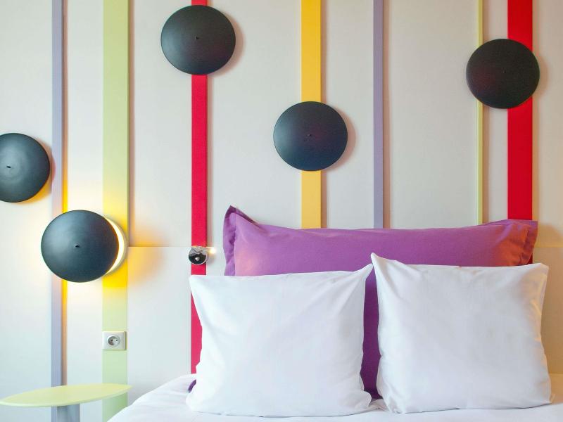 Ibis Styles Bayonne Centre Gare image