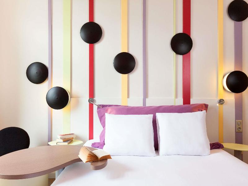 Ibis Styles Bayonne Centre Gare image