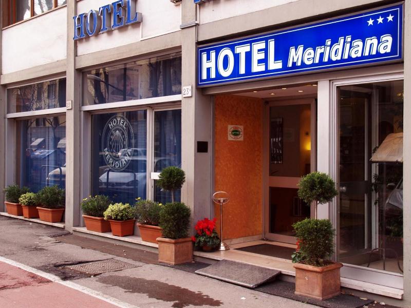 Hotel Meridiana image