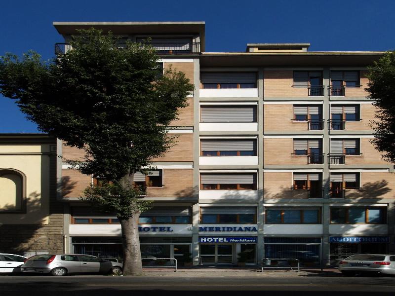 Hotel Meridiana image