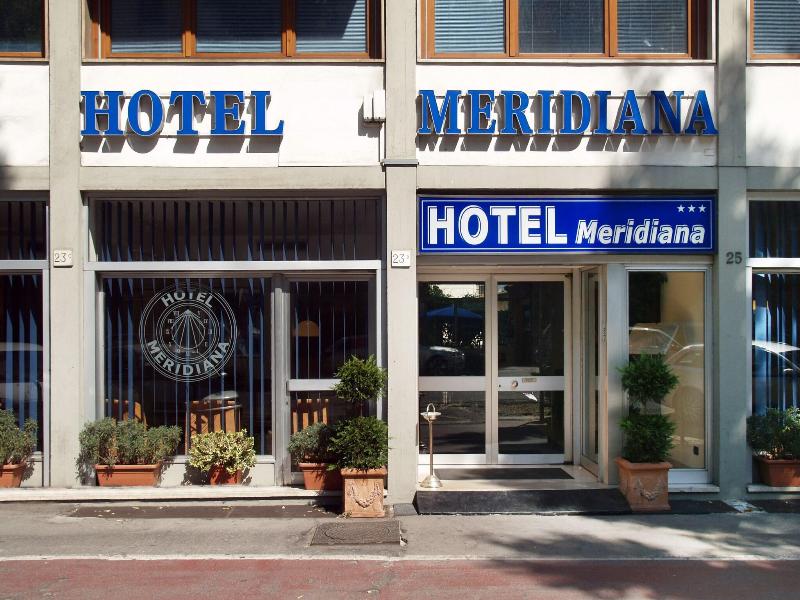 Hotel Meridiana image
