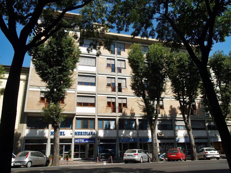 Hotel Meridiana image