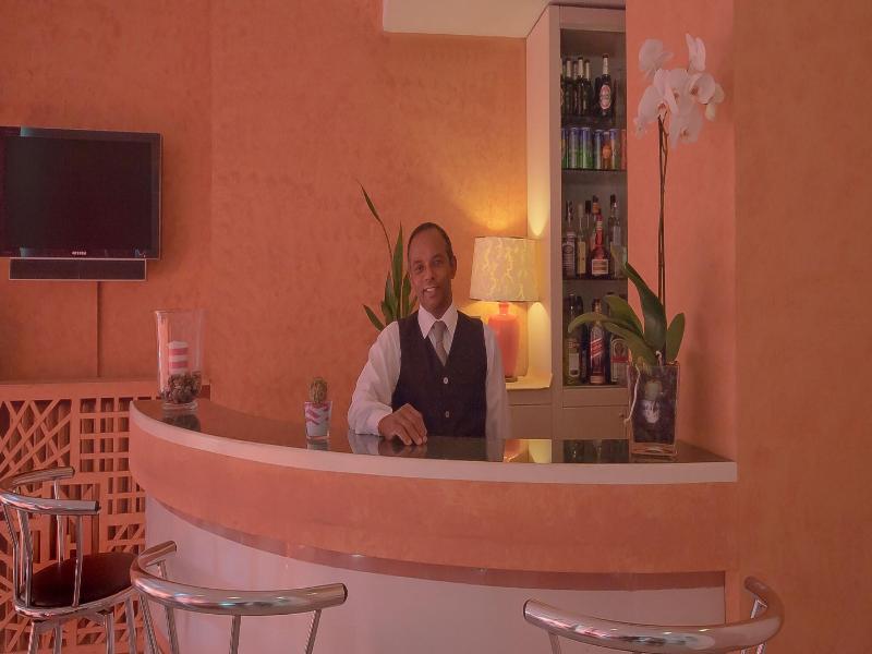Hotel Meridiana image