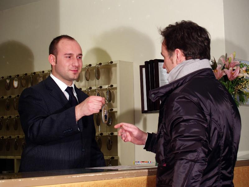 Hotel Meridiana image