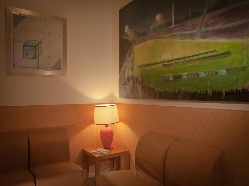 Hotel Meridiana image