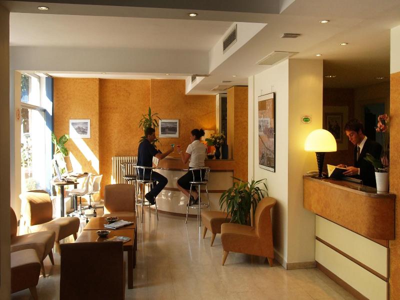 Hotel Meridiana image