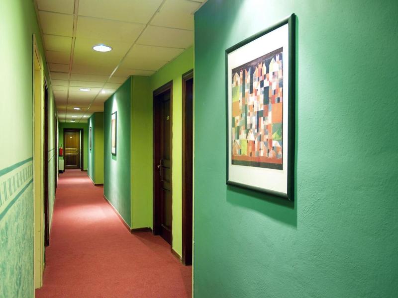 Hotel Meridiana image