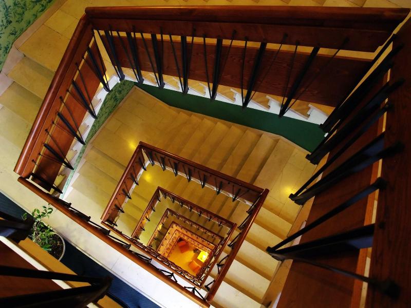 Hotel Meridiana image
