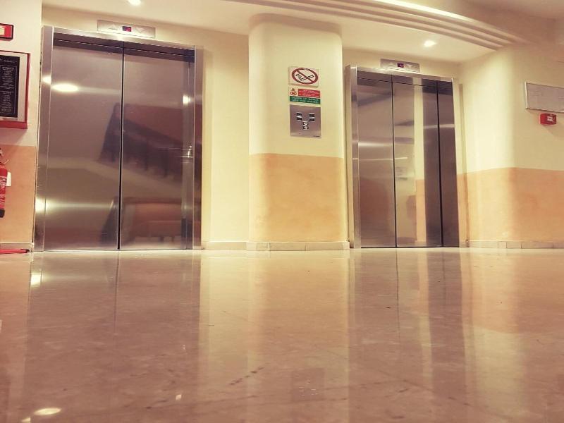 Hotel Meridiana image
