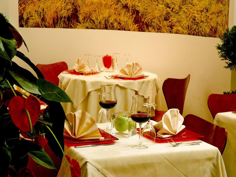 Hotel Meridiana image