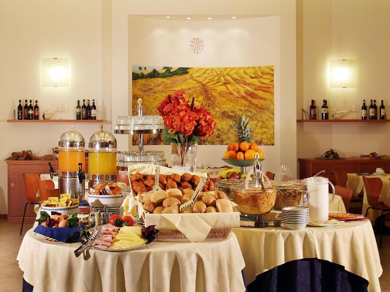 Hotel Meridiana image