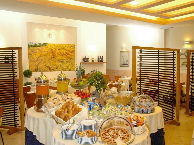 Hotel Meridiana image