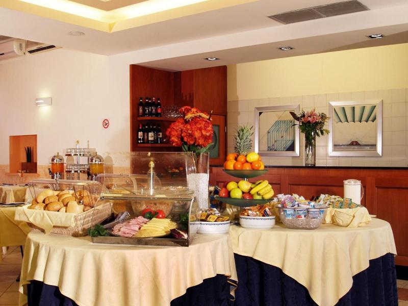 Hotel Meridiana image