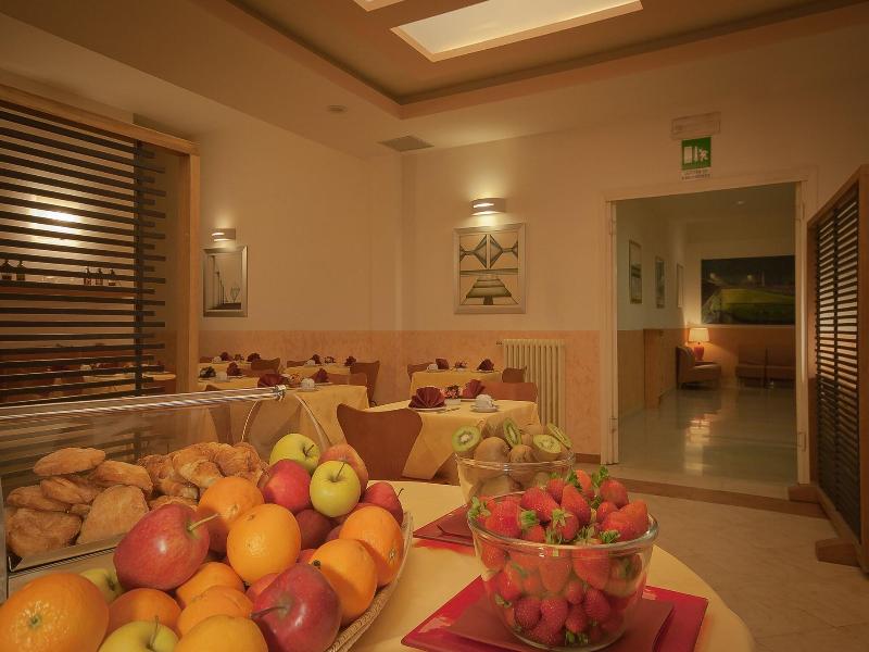 Hotel Meridiana image