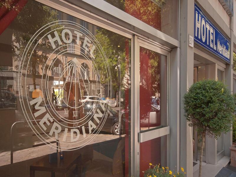Hotel Meridiana image