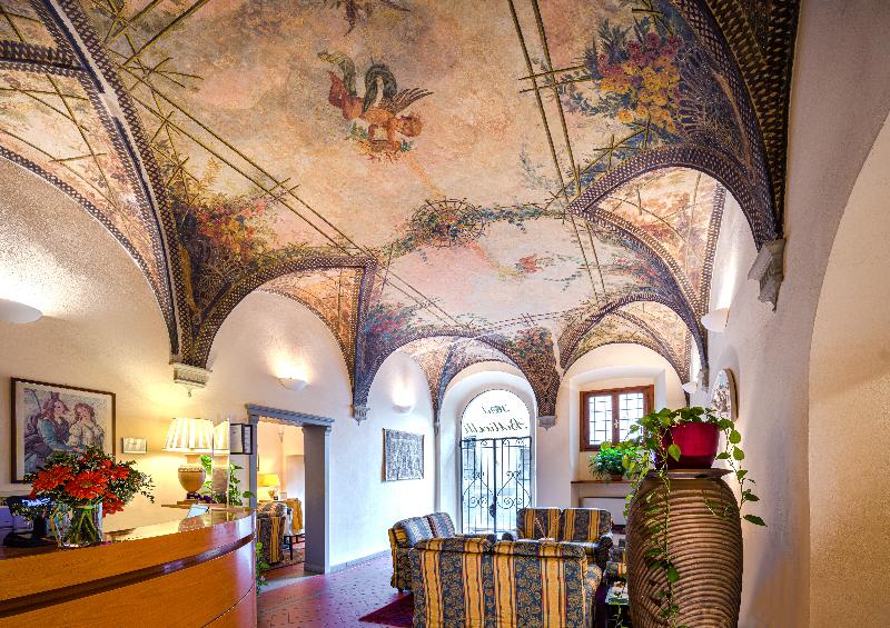 Hotel Botticelli