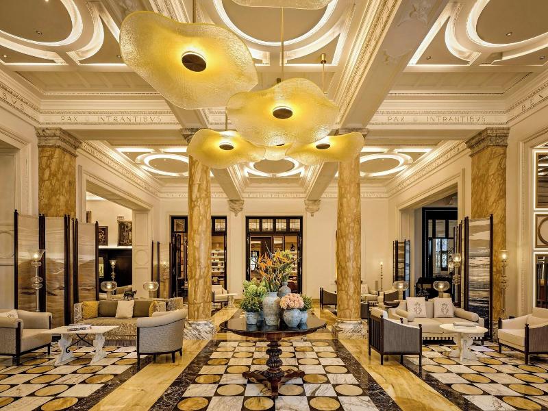 The Westin Excelsior image