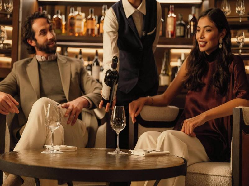 The Westin Excelsior image