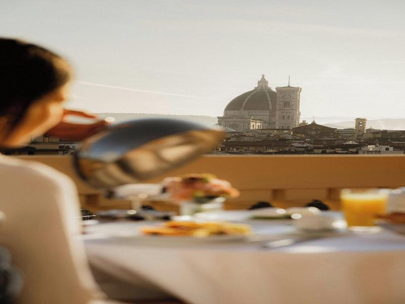 The Westin Excelsior image