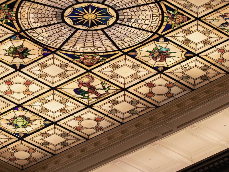 The Westin Excelsior image