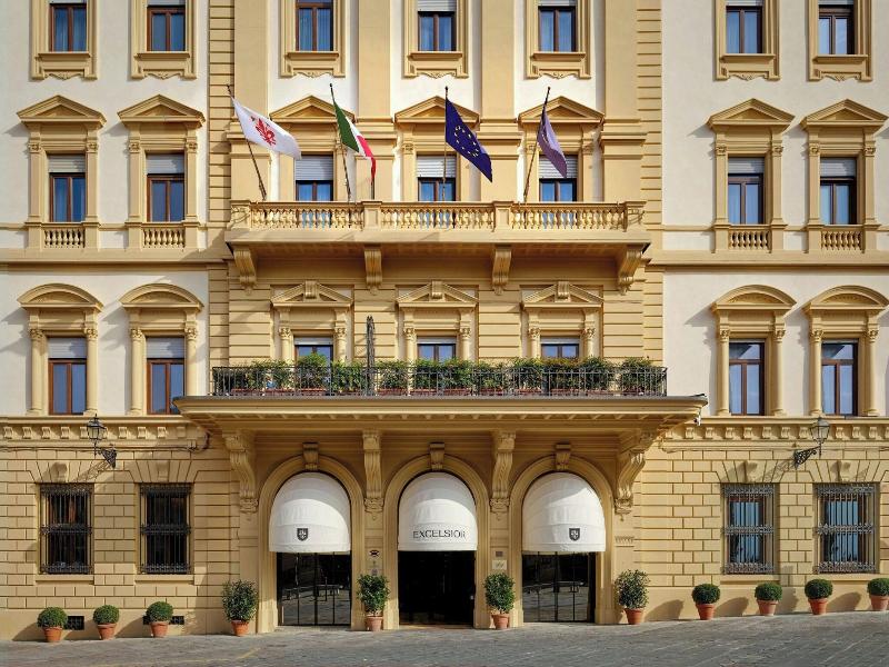 The Westin Excelsior image