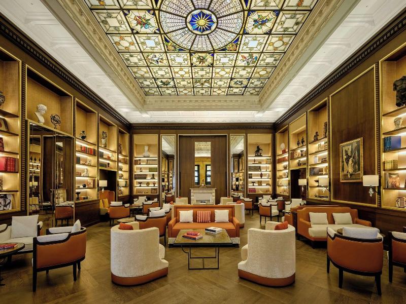 The Westin Excelsior image