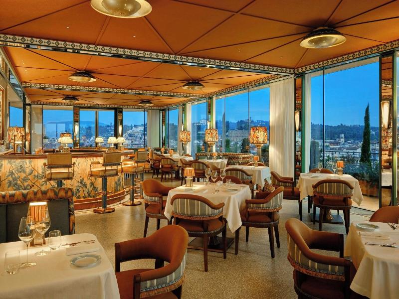 The Westin Excelsior image