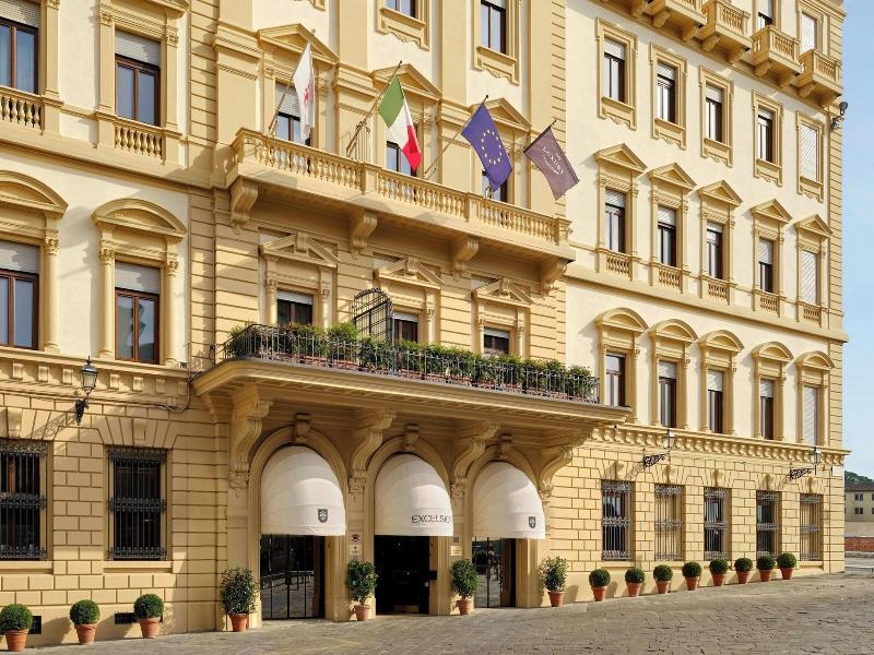 The Westin Excelsior image