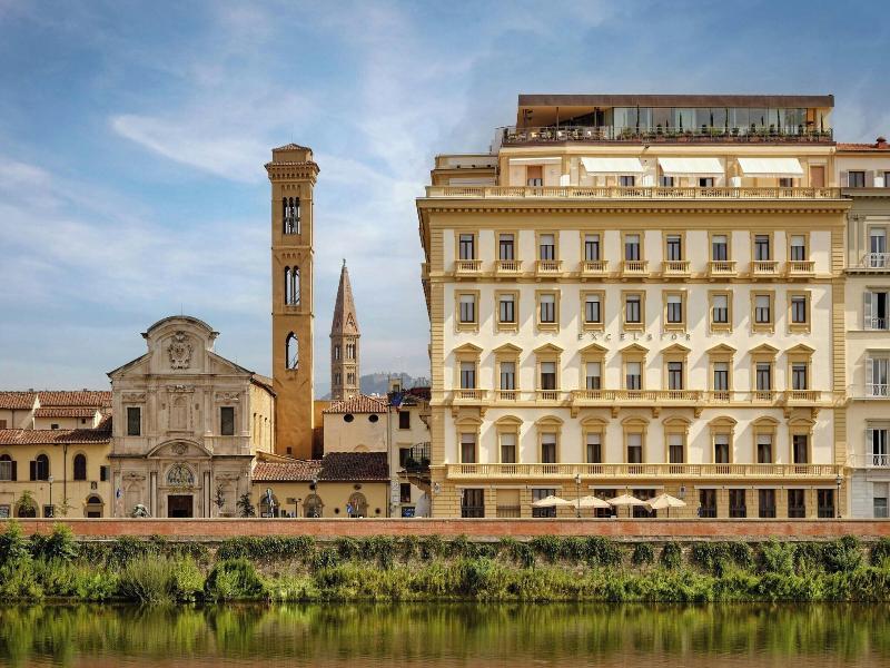 The Westin Excelsior image