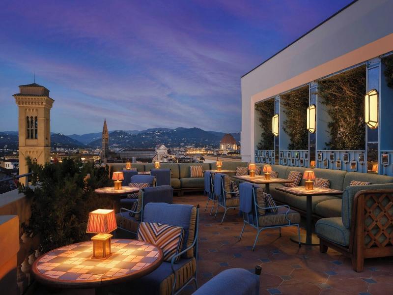 The Westin Excelsior image