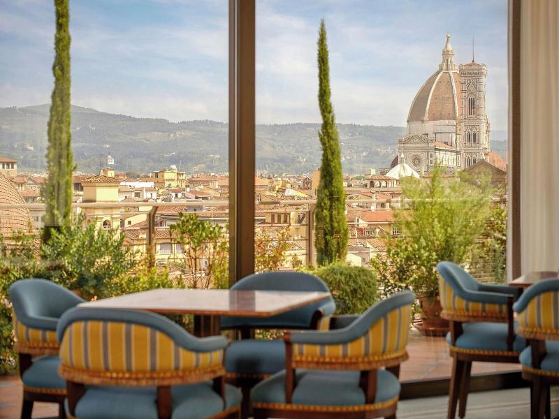 The Westin Excelsior image