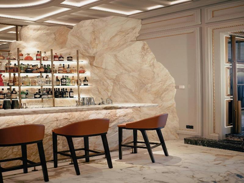 The Westin Excelsior image