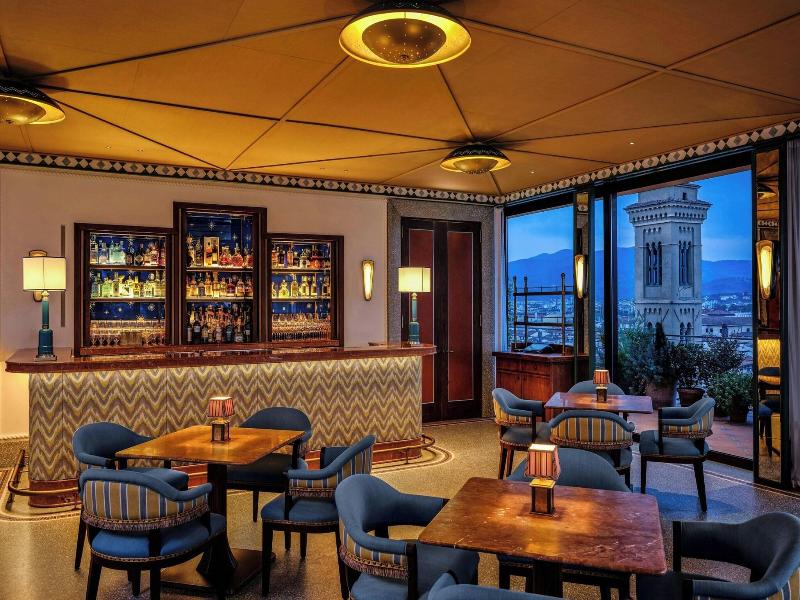 The Westin Excelsior image