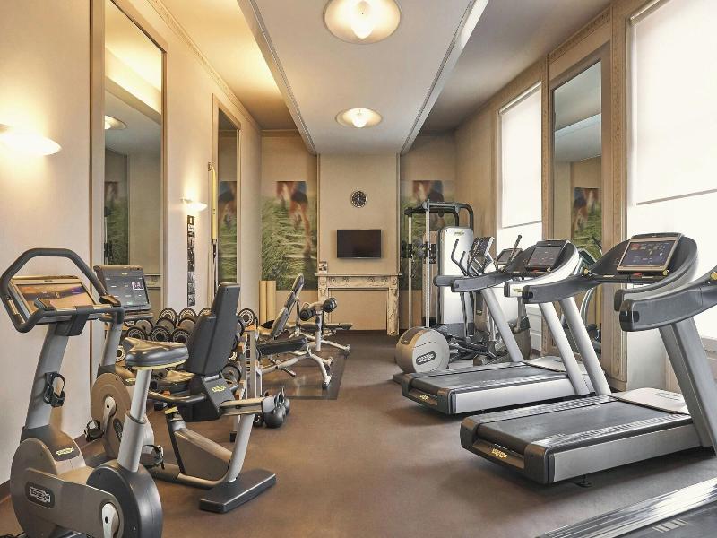 The Westin Excelsior image