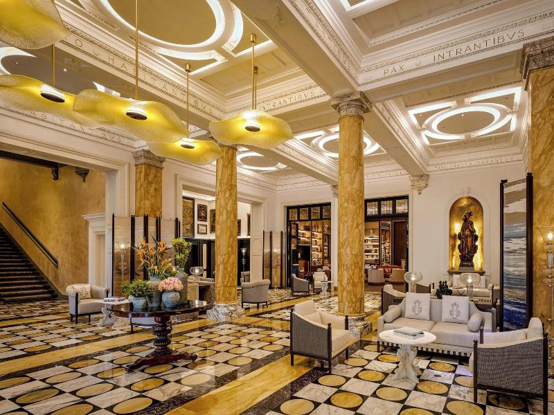 The Westin Excelsior image