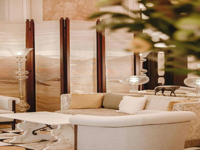 The Westin Excelsior image