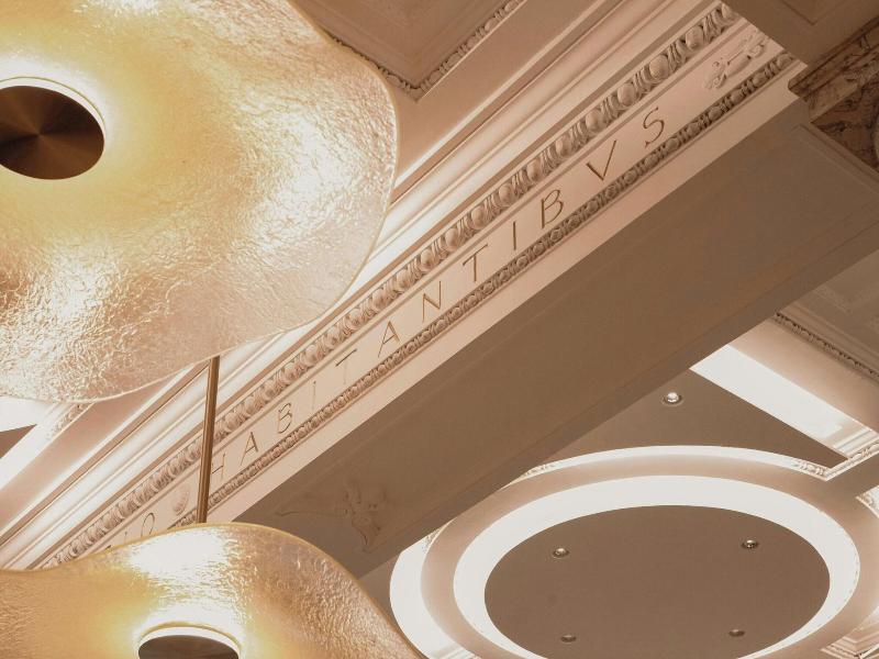 The Westin Excelsior image