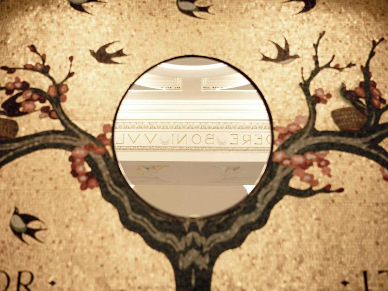 The Westin Excelsior image