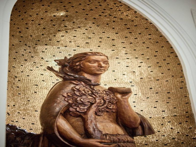 The Westin Excelsior image
