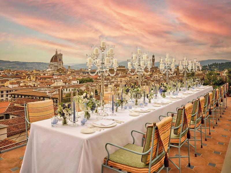 The Westin Excelsior image