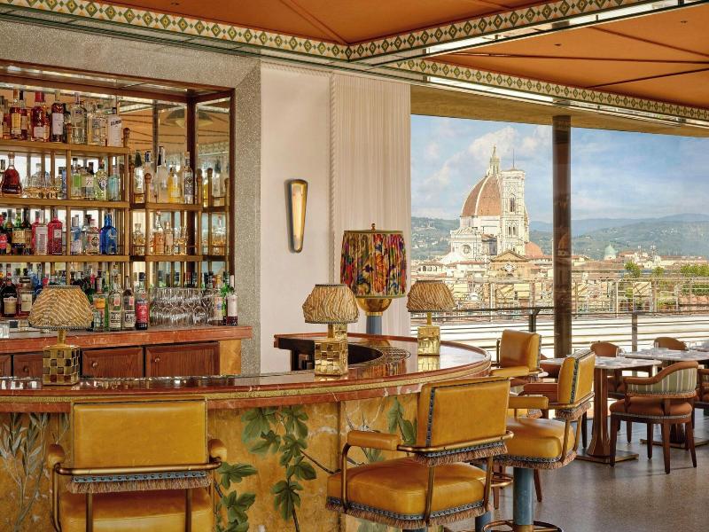 The Westin Excelsior image