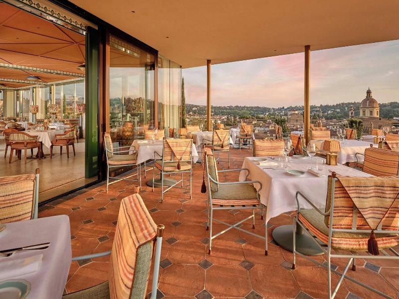 The Westin Excelsior image