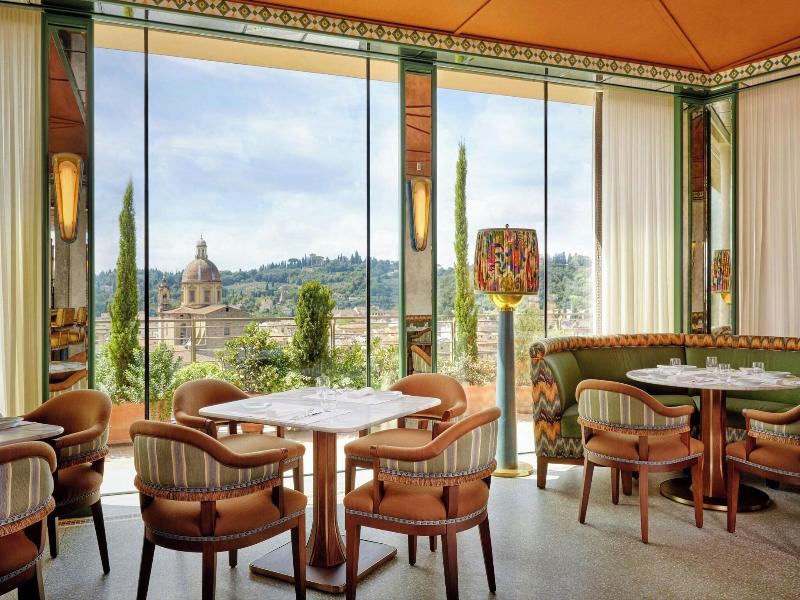 The Westin Excelsior image