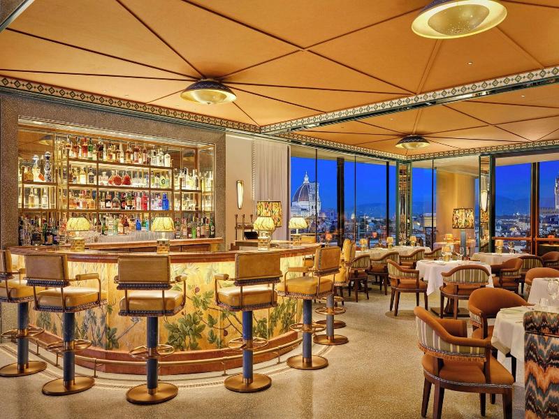 The Westin Excelsior image