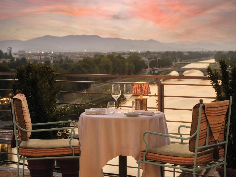 The Westin Excelsior image